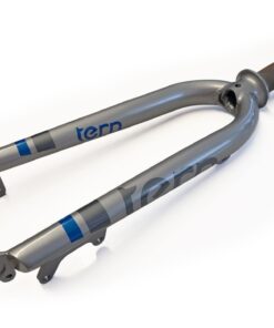 Fourche,Verge D9,Silber