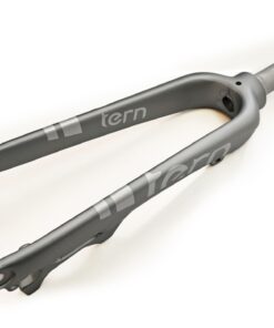 Fourche,Verge S8i,Grau