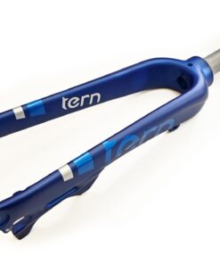 Fourche,Vektron Q9,Blau