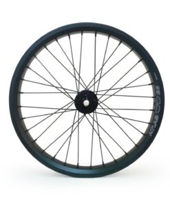 Roue avant,20x32H,GSD S10/S00,BK, sans axe