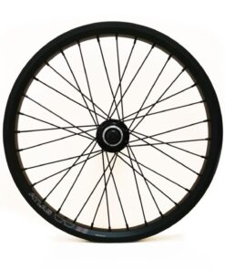 Roue arrière,20x32H,GSD S10,BK, sans axe