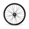 Roue avant, 20"x32H, HSD Novatec Hub, 100 mm, 6-bolt disc