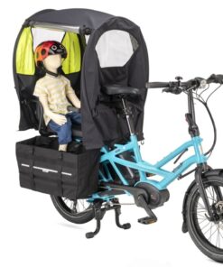 Strom Shield G3, protection des enfants ou des autres transports pour GSD, Orox