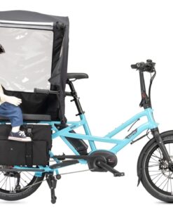 Strom Shield G3, protection des enfants ou des autres transports pour GSD, Orox