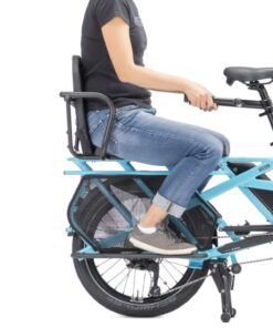 Guidon supplémentaire Sidekick Joyride 2 L'entretoise latérale protège les mains