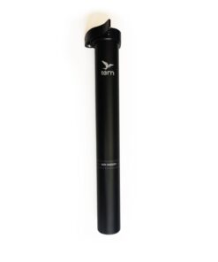 Tige de selle téléscopic, 34.9x285mm seulement le part bas