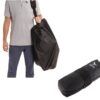 FlightSuit? Kit emballé pour valise 32". Vélo Tern 20" & 24". FlightSuit? Kit emballé pour valise 32". Vélo Tern 20" & 24".