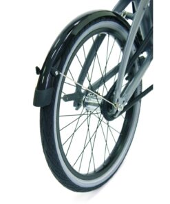 TERN 20 SKS FENDERS PAIR BLACK TERN