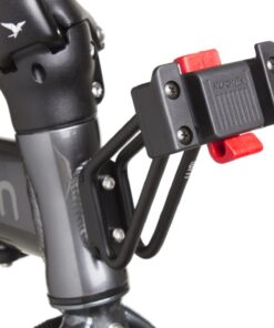 Luggage Truss? Black with KlickFix Adapter