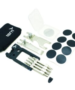 TERN TOOL 20 FUNCT BLACK TERN