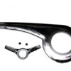 CHAIN GUIDE, BLACK, CHAIN RETAINER TERN