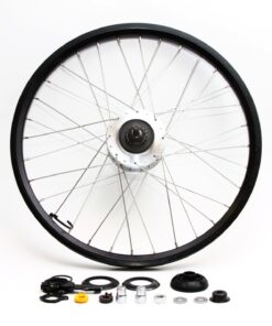 Roue arrière Link D7i 20x32T