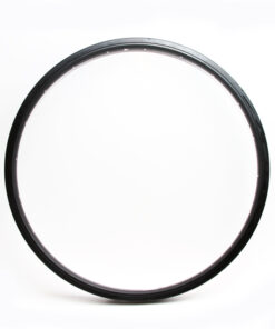 Felge,20'x32H, Anodized für Link Doublewall Aluminum
 Kompatible Velos: 
 Link D7i