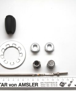 NEOS TRINITY REAR HUB ACCESORIES TERN