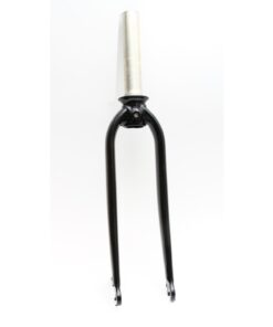 FORK, AERO, BLACK, ALU, 20 TERN