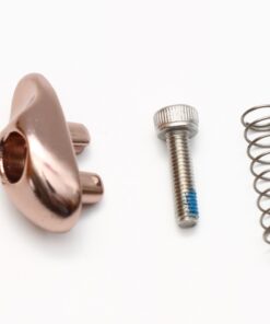 SAFETY LOCK KIT, PHYSIS SERIES, GOLD TERN