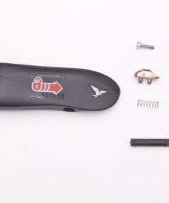 LEVER KIT, OCL JOINT, BLK TERN