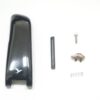 SAFETY PIN, PHYSIS SERIES, BLK, ø6x48MM TERN SAFETY PIN, PHYSIS SERIES, BLK, ø6x48MM TERN