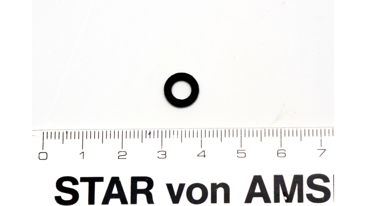 O-RING, OCL JOINT, BLK, RUBBER TERN O-RING, OCL JOINT, BLK, RUBBER TERN