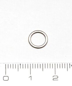SPACER, OCL JOINT, SS, 6*8*0.5T TERN