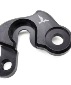 TERN REAR DERAILLEUR ADAPTER (BLACK)