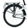 Luggage Truss? Black with KlickFix Adapter Luggage Truss? Black with KlickFix Adapter