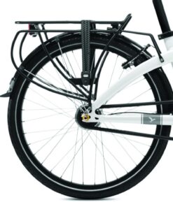 CARGO-RACK, PORTE-BAGAGE TRAVELLER ARRIÈRE. POUR 20", 24" ET ECLIPSE 26"