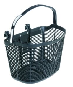 Kontti? Basket (Black)