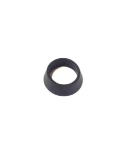 HANDLEBAR POSITIONER, BLACK, 30X20X10MM.