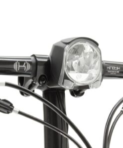 Valo 2.0 Light, dynamo powered for Tern 41 Lux, 150 Lumen
