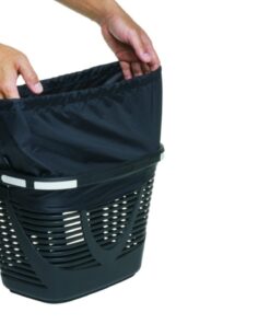 Hold 'Em? Basket 7l mit Nylon Cover