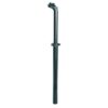 SEATPOST, SYNTACE, BLK, 33.9x580MM,SILV. TERN