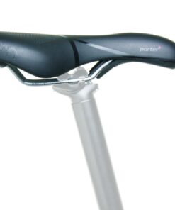 Tern Porter + Saddle fits all bikes