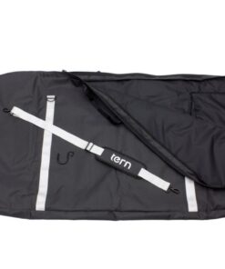 Body Bag Housse de Trasnport rembourrée pour vélos Tern non pliés