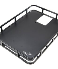 Shortbed Tray Porte baggage arrière pour GSD, HSD,Orox,Quick Haul Long