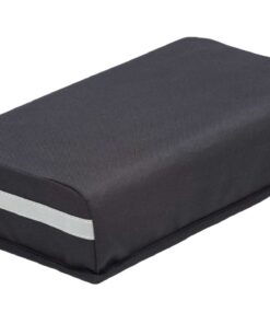 Sidekick Seat Pad Coussins de siège pour porte-bagages