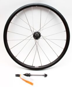 Roue Avant,20x20H,Link,Formula QR TERN