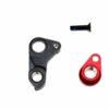 TERN REAR DERAILLEUR ADAPTER (BLACK)