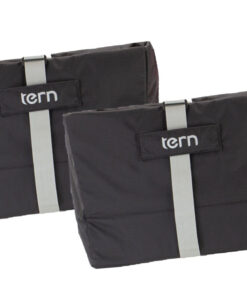 Cargo Hold? 37 Panniers