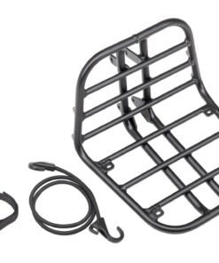 Hauler Rack, Porte de bagages avant pour fixation CMT