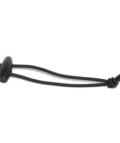 Cordon de guidage pour Doublewide Deck noir