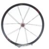 Roue arrière Eclipse P20, 26 x 24H, Kinetix Pro, Disc 10spd Hub, 135 (Black)