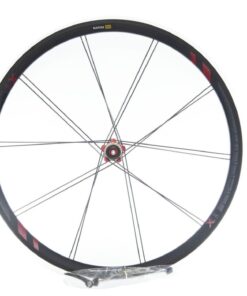 Roue arrière 26 x 20H, Eclipse X22 Disc, 11spd Hub, 135 (Black)