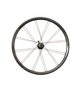 Roue arrière Eclipse P20, 26 x 24H, Kinetix Pro, Disc 10spd Hub, 135 (Black)