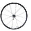 Roue arrière Eclipse P20, 26 x 24H, Kinetix Pro, Disc 10spd Hub, 135 (Black)