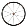 Roue arrière Vektron S10, 20 x 32H, Shimano Disc 10S, 135 mm (Black)