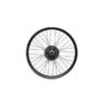 Roue Arrière Link D7i ,20"x32H,  Nexus 7spd Hub,130mm