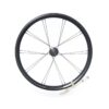 Roue Arrière Verge P10 22 x 20H, Kinetix Pro Disc, 135 mm (Black)