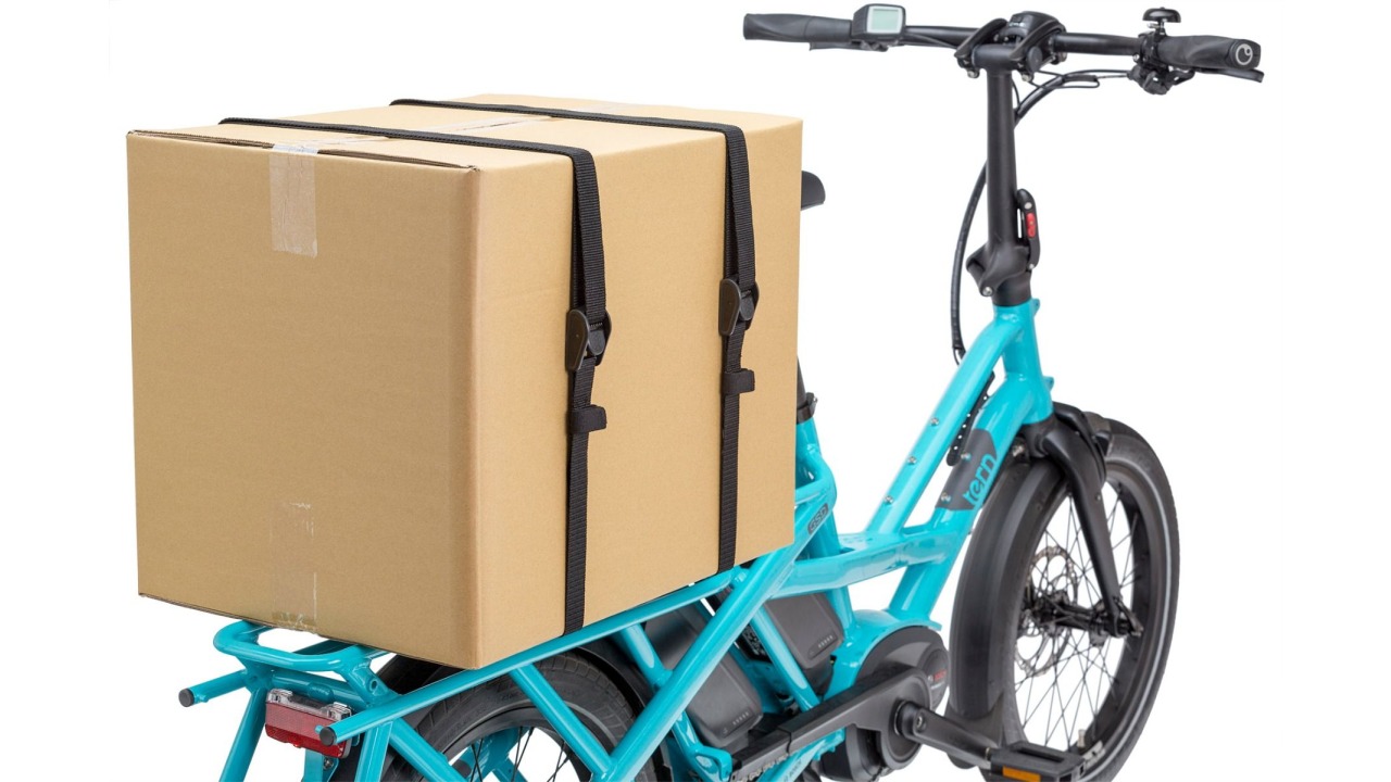 Batten Straps TERN Batten Straps TERN