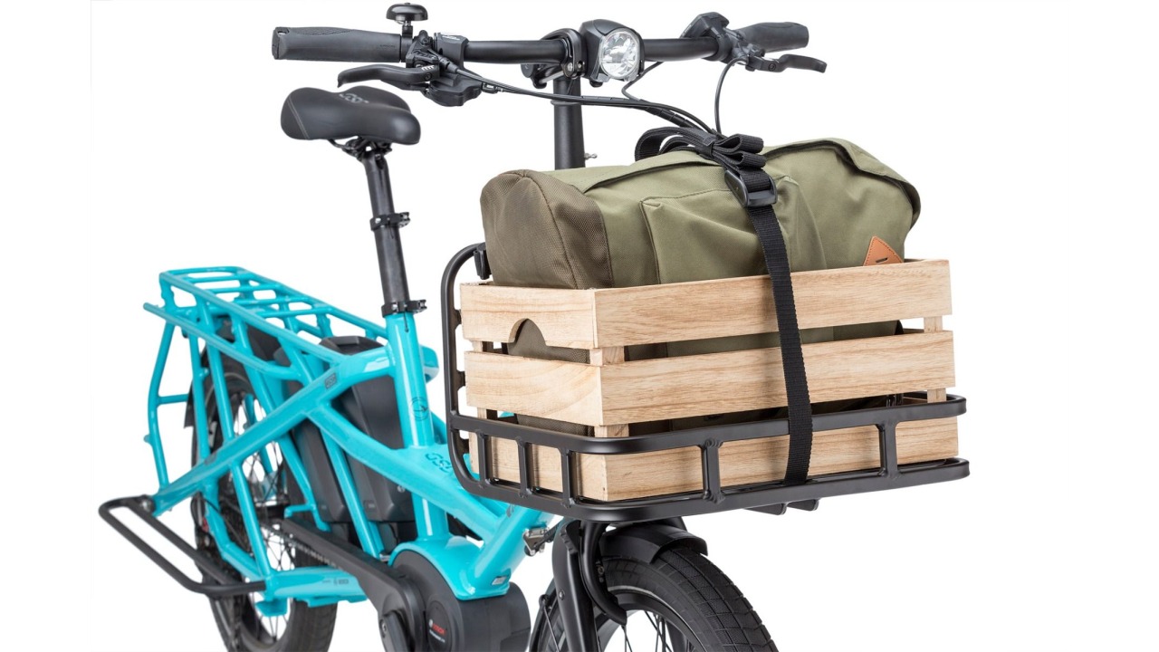 Batten Straps TERN Batten Straps TERN